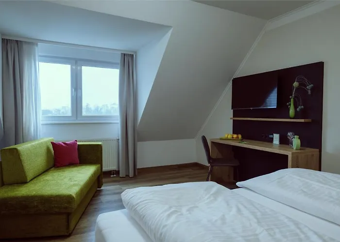 Apfelbluete Bed & Breakfast 8 Km Vom Bodensee