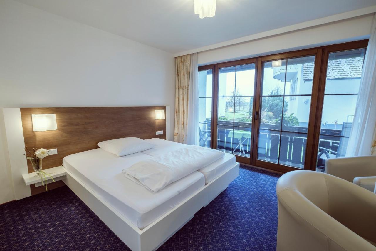 Landgasthof Apfelblüte Hotel 3*