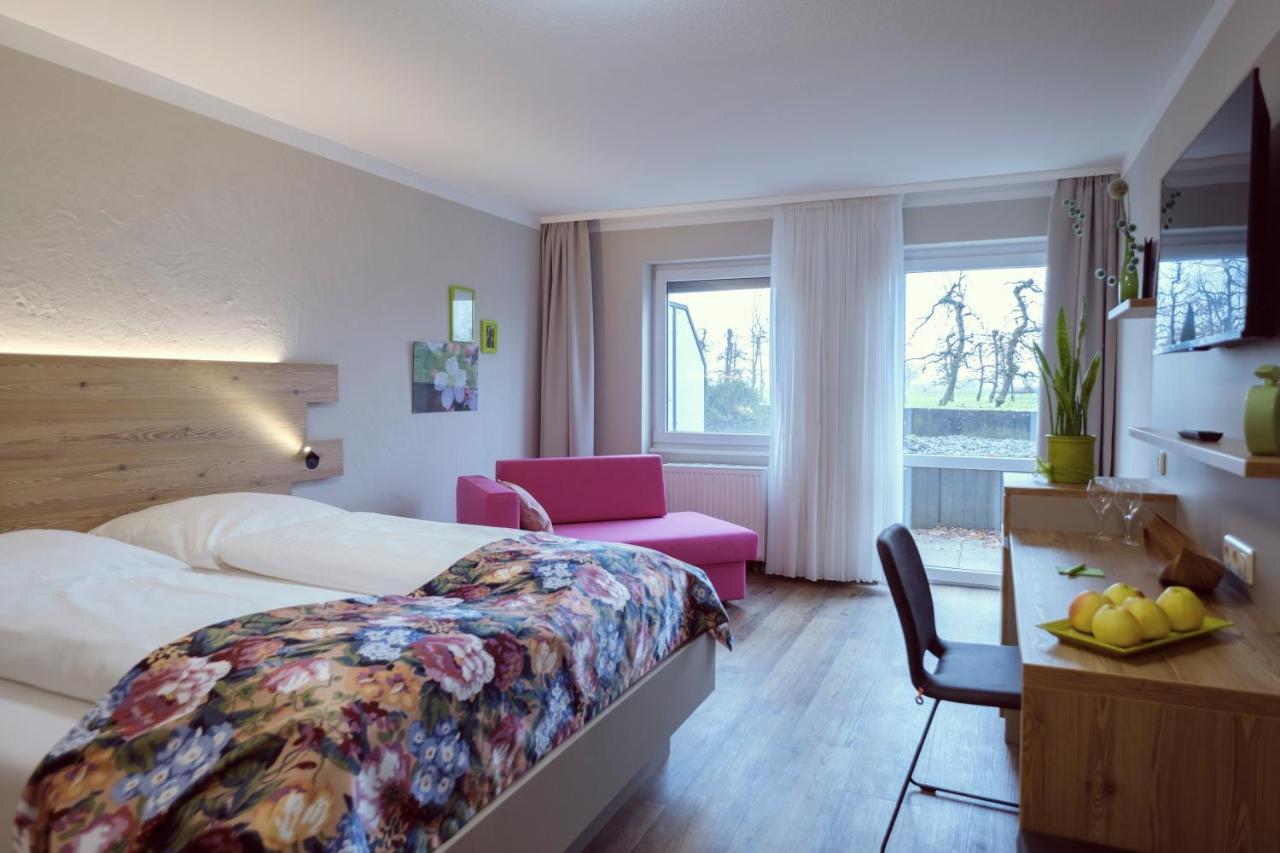 Hotel Apfelbluete 8 Km Vom Bodensee Salem (Baden-Wurttemberg)