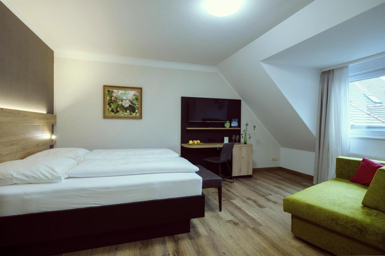 Hotel Landgasthof Apfelblüte Salem (Baden-Wurttemberg)