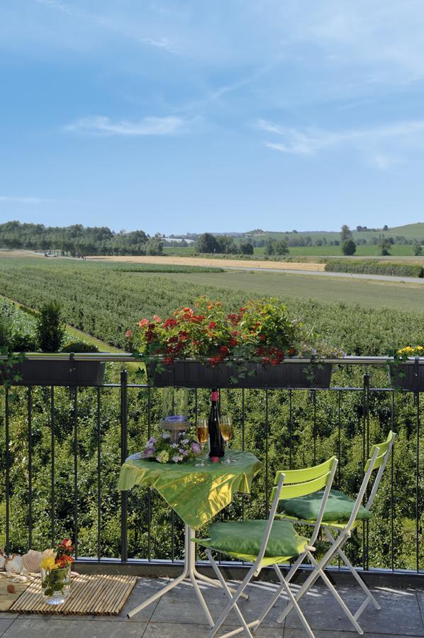 Landgasthof Apfelblüte 3*