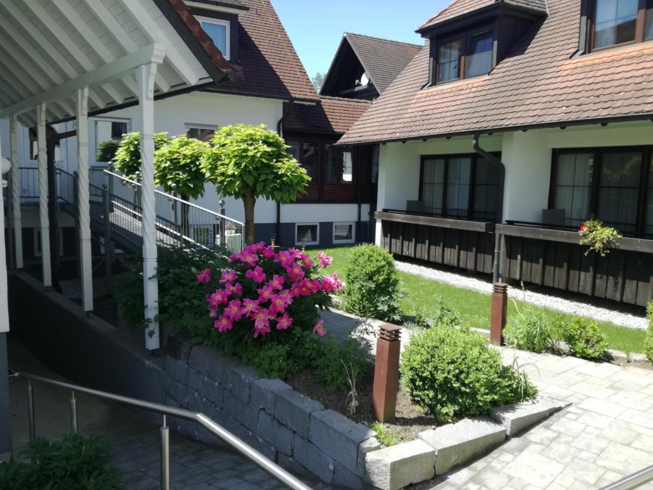 Landgasthof Apfelblüte Hotel