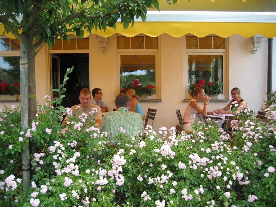 Landgasthof Apfelblüte Hotel Salem (Baden-Wurttemberg)
